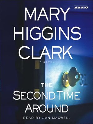 cover image of The Second Time Around